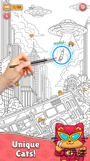 Find The Cat下载 v0.3
