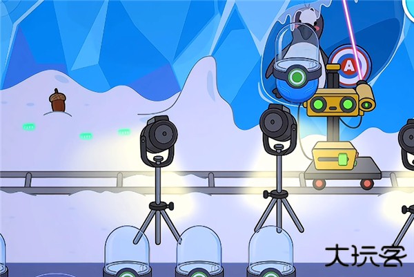 啊哈世界解锁版无需付费2024