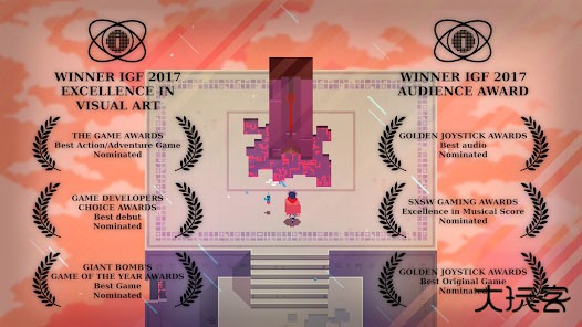 光明旅者中文版下载 v1.1.99