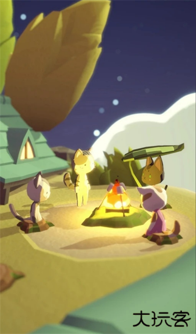 亲爱的猫咪下载 v2.1.6