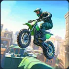 极限越野摩托车下载 v1.1