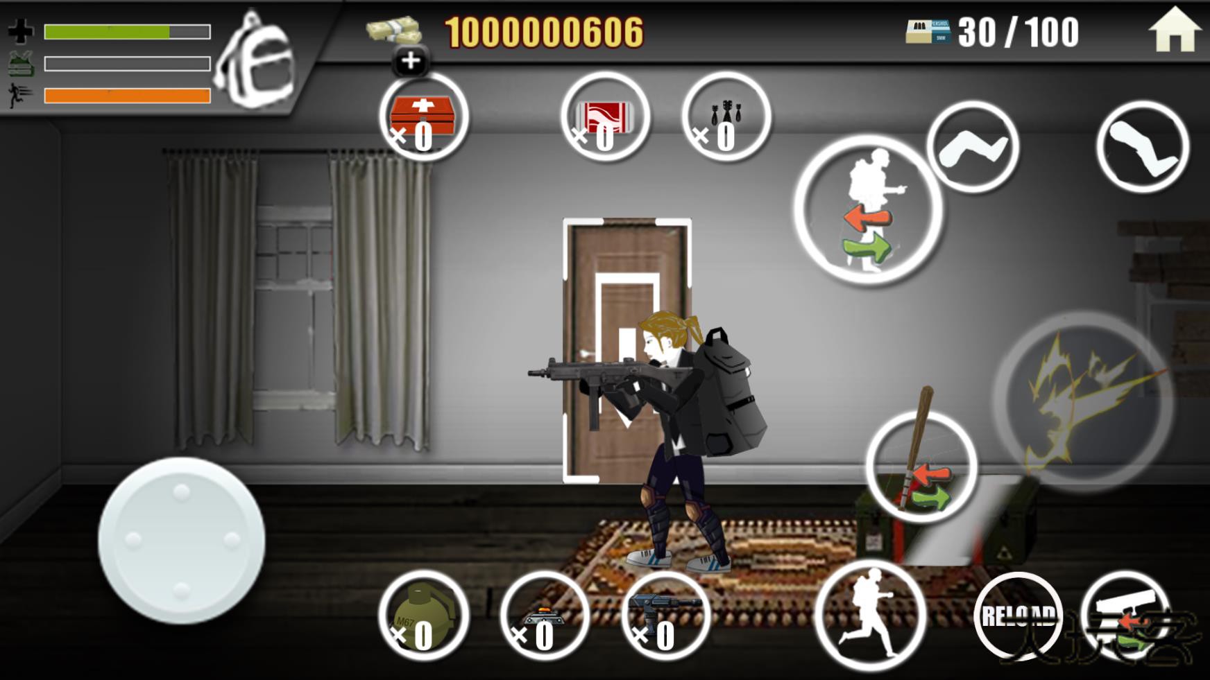 僵尸幸存者之城下载 v1.250728