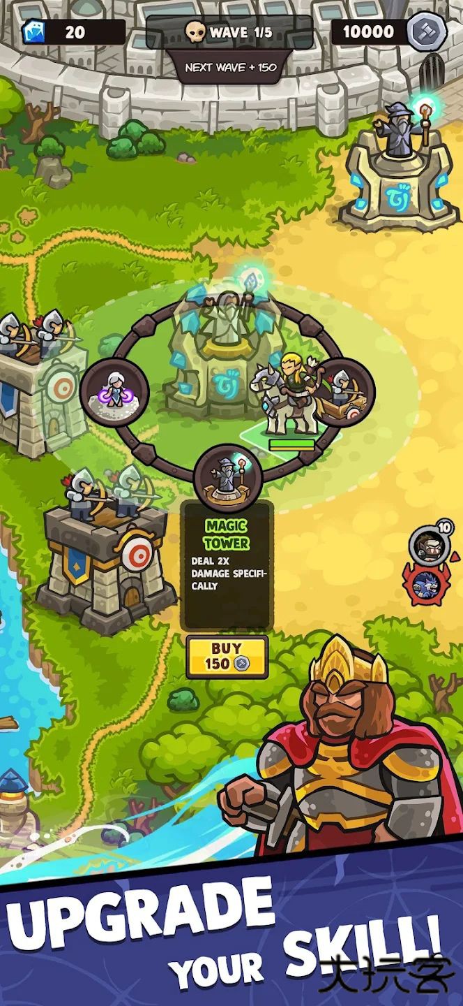 守护者传奇王国陨落下载 v0.0.1