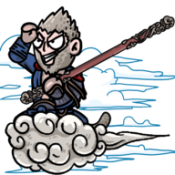 黑神话吗喽下载 v1.2.2