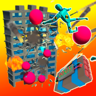 破坏模拟器3D下载 v2.01