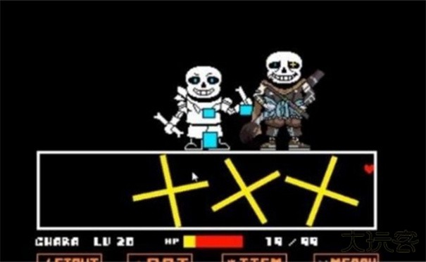 ulbsans最后的呼吸下载 v1.0