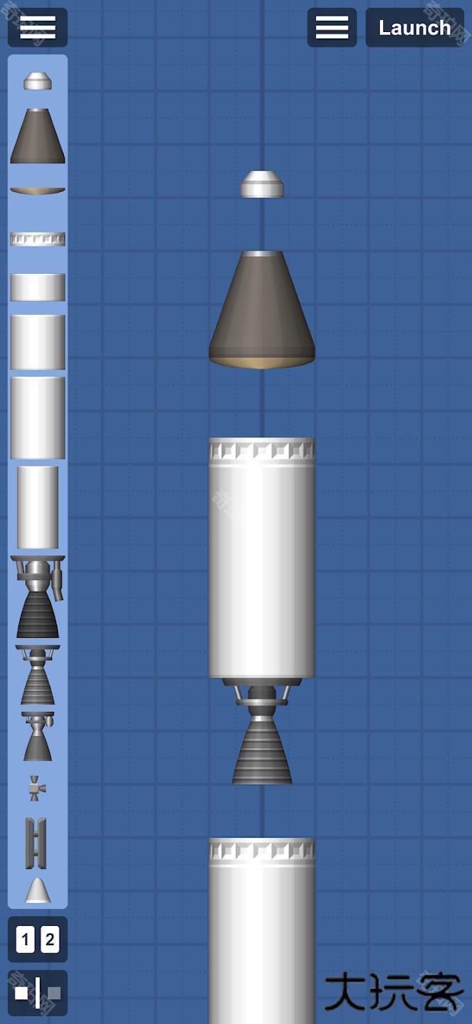 spaceflightsimulator宇航员版本