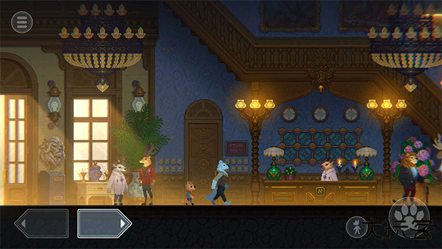 水银疗养院完整版下载 v1.0.4