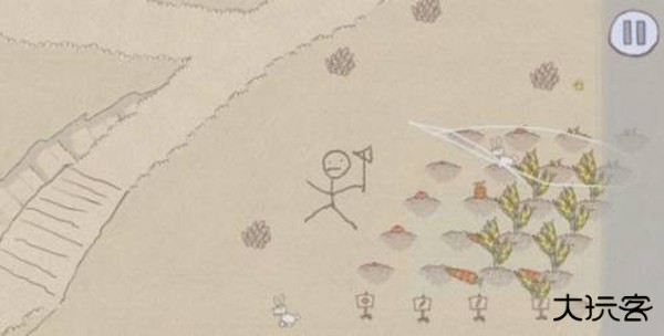 画个火柴人1正版下载 v1.4.3.113