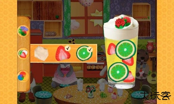 毛绒玩具屋下载 v1.6