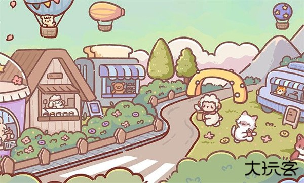 美食之旅下载 v1.1