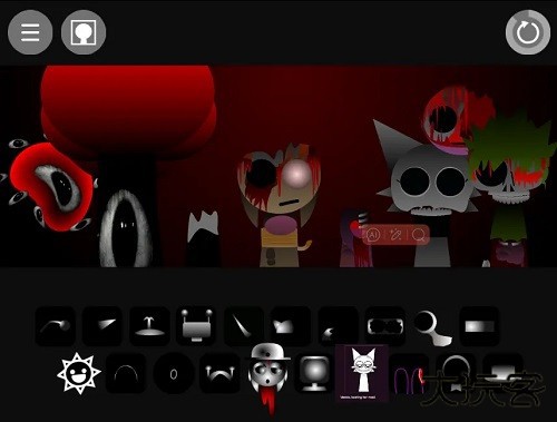 sprunki(第5阶段)下载 v1.0