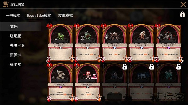 地牢制造者汉化版