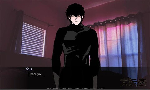 无处可藏(幽灵工作室)下载 v1.0