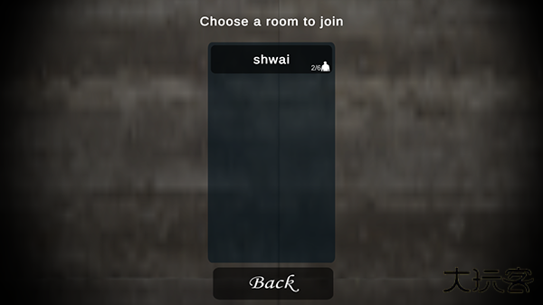 恐怖奶奶联机版