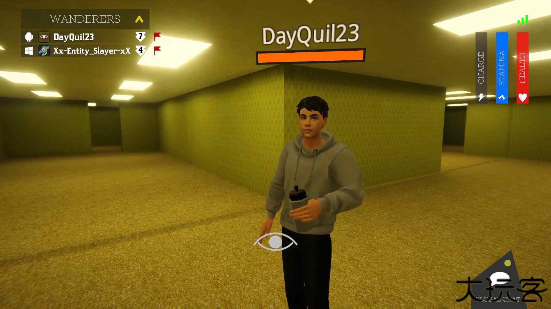 后室传说中文辅助菜单下载 v0.4.2