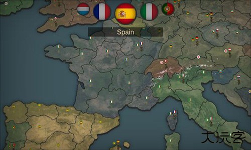 我们的帝国重置版下载 v0.3b7