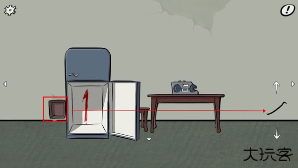 暗影城3暗黑现场