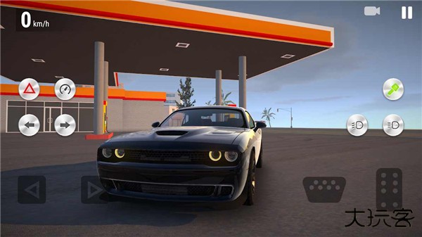 真实驾驶学校下载 v1.11.51