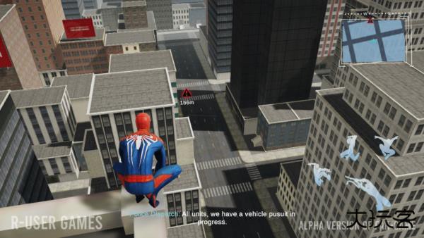 漫威蜘蛛侠1下载 v1.0