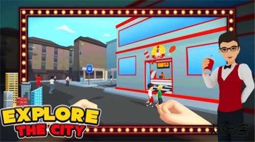 电影院模拟器手机版下载 v4.2.30