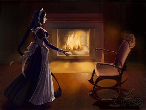 海市蜃楼之馆汉化版