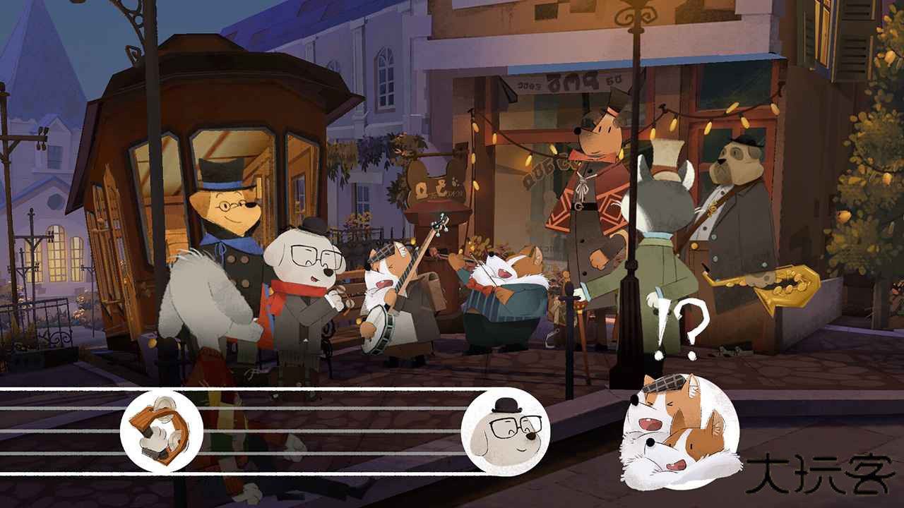 落日山丘先行服下载 v1.0.2