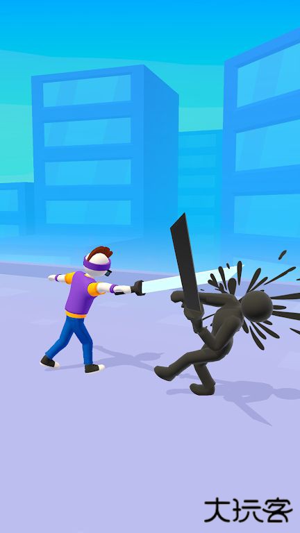 武士决斗下载 v1.0.19