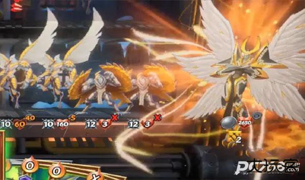 怪物火车安卓版