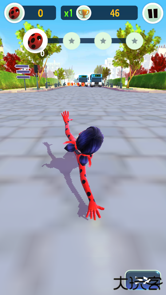 瓢虫少女中文版下载 v1.0