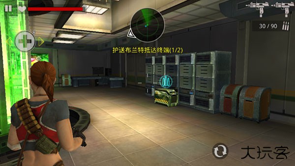 僵尸之城2下载 v2.0.0