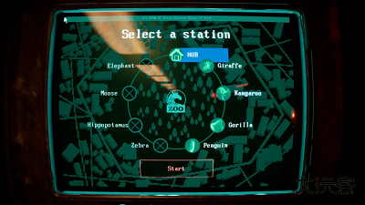 癫狂动物园手机版下载 v4