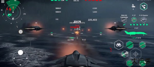 现代战舰更新版