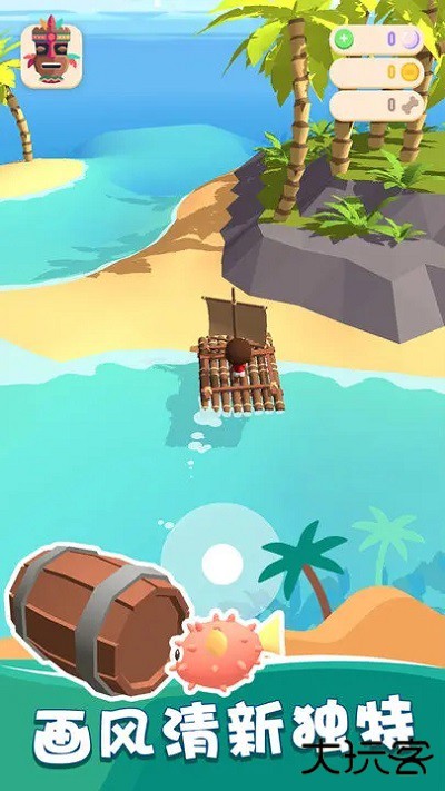 我的钓鱼生活下载 v1.0.1