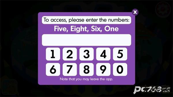 小马宝莉和谐任务正版