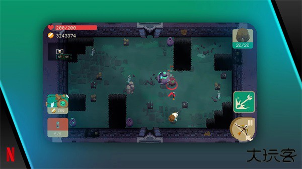 夜勤人Moonlighter下载 v1.13.63