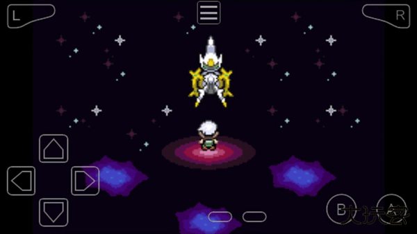 精灵宝可梦究极绿宝石下载 v2021.06.26.12