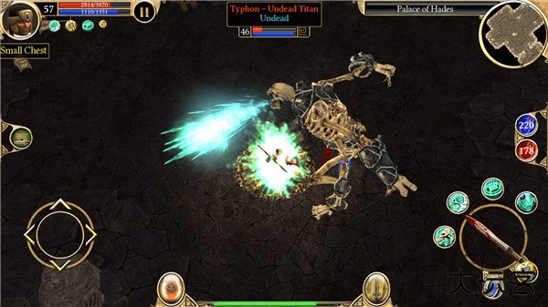 泰坦之旅红狼下载 v1.0.20