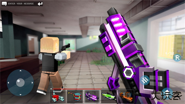 我的世界疯狂战下载 v4.2.43