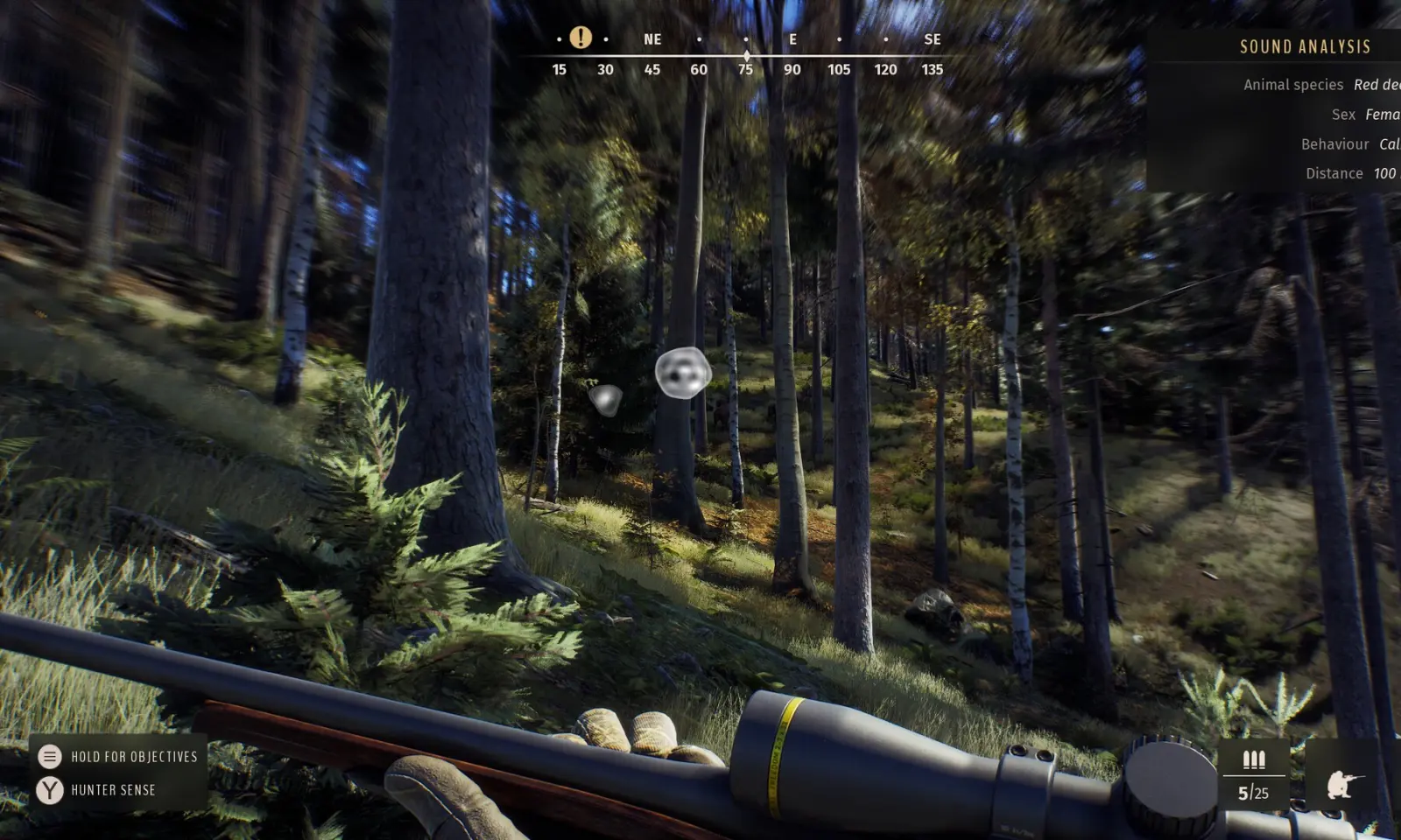 猎人之路狩猎之道下载 v1.0.1