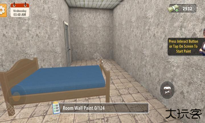 汽车旅馆模拟器中文版