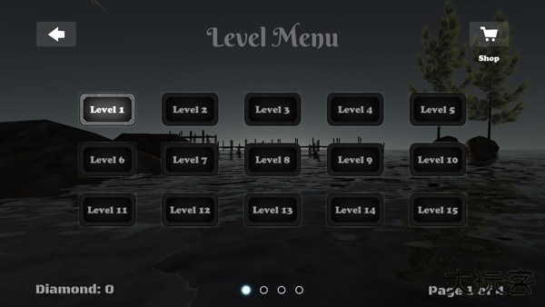 极限平衡球3下载 v72.1