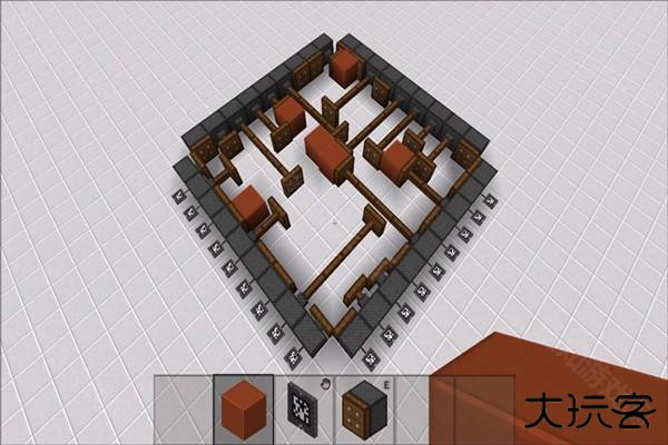 我的世界生存战争老版本