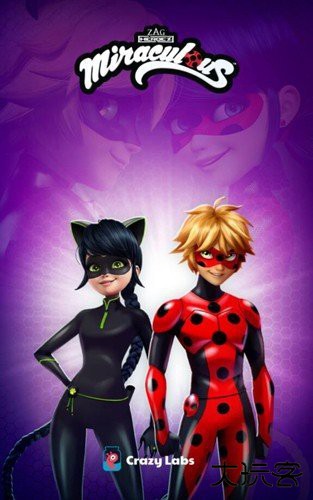 瓢虫雷迪跑酷汉化版下载 v5.8.00