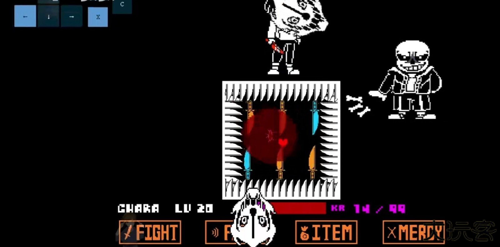 bad time trio下载 v1.1.18.0