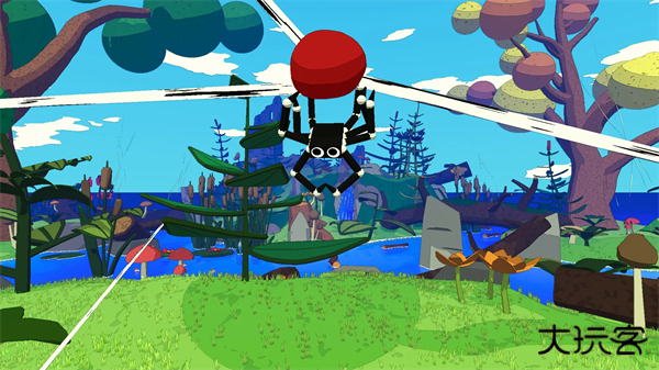 织带之旅下载 v0.8.11