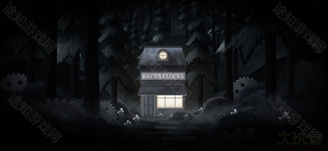 滴答滴答双人冒险