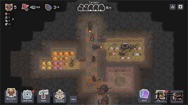 蚁群模拟器2下载 v5.6.9