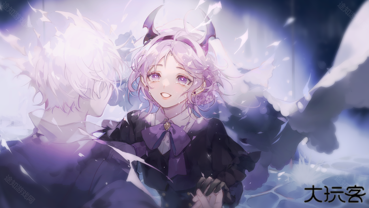 圣斯佩尔魔法学院汉化版