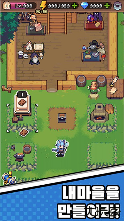 猫女生存汉化版下载 v1.21.3